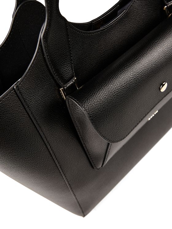 Furla Lea Shopper-taske M Læder 44 cm Furla Lea Shopper-taske M Læder 44 cm