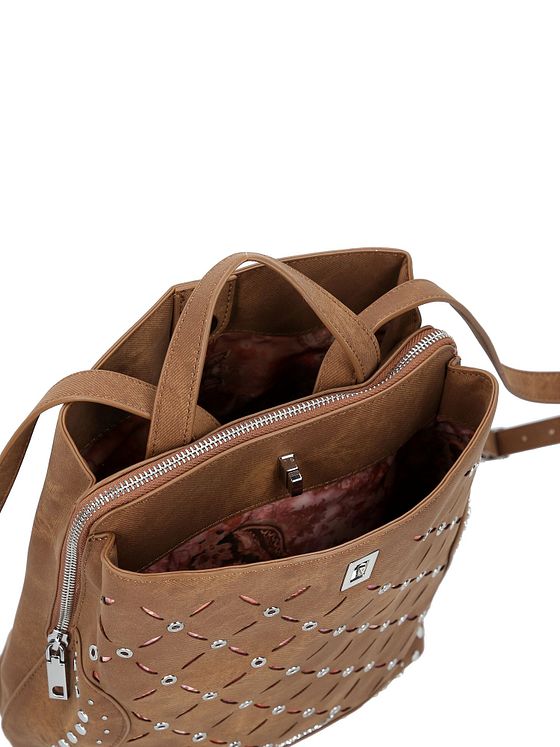 Desigual Yankee Sumy Daypack 30.5 cm