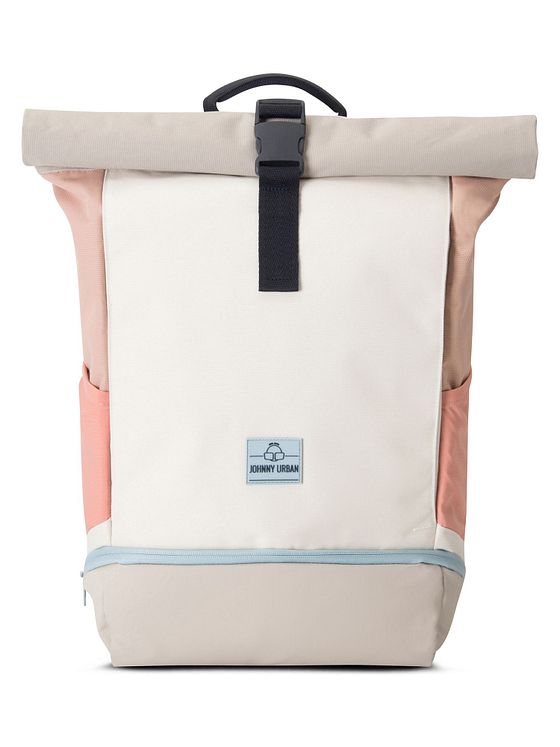 Johnny Urban Eco Series Allen Medium Daypack 40.5 cm Laptoprum