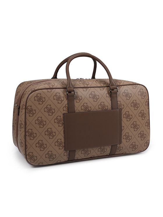 Guess Berta Weekend-rejsetaske 54 cm