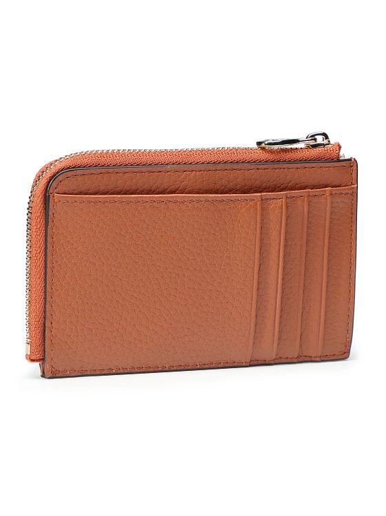 AIGNER Delia Kreditkortetui Læder 12 cm