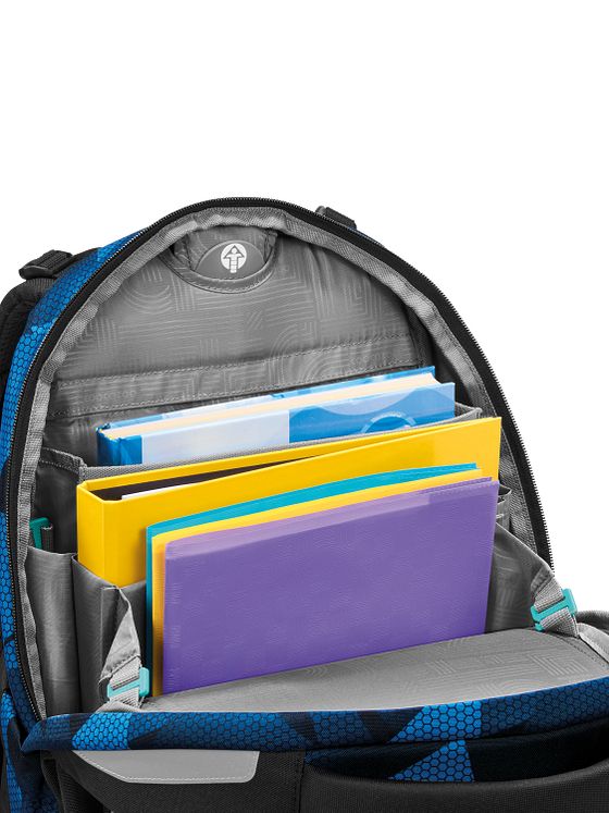 coocazoo Porter Skoletaske 46 cm