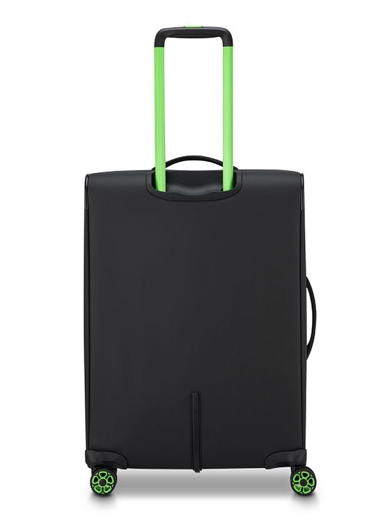 Roncato Norway 4 hjul Trolley 64 cm med strækfold