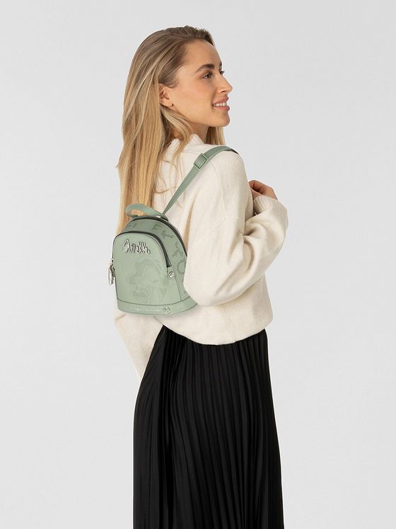 Anekke City-rygsæk 18 cm