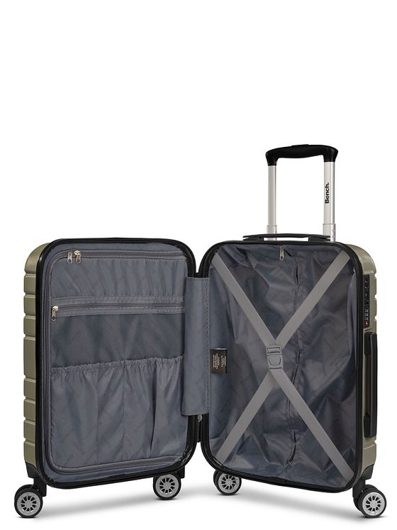 Bench Seattle 4 hjul Kabinetrolley S 55 cm