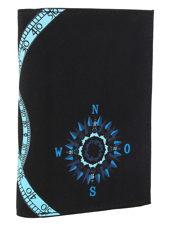 oxmox New Cryptan Pung RFID-beskyttelse 9.5 cm