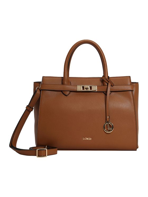 L.CREDI Konstanze Håndtaske 37 cm
