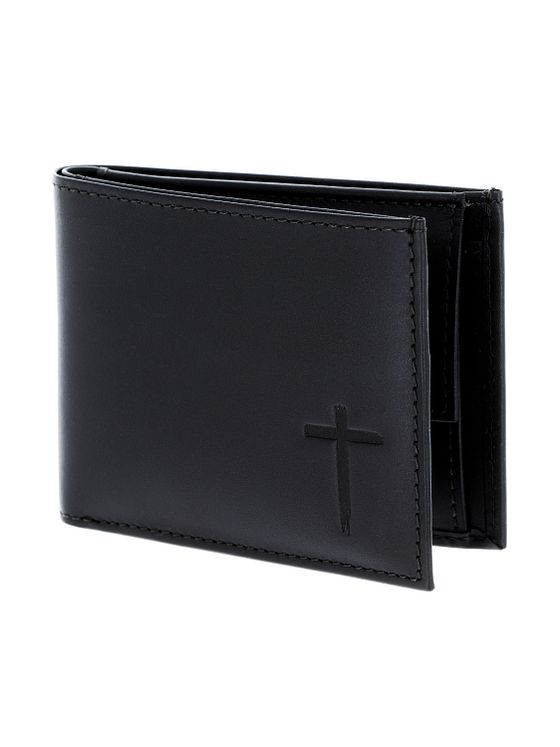 oxmox Leather Pung RFID-beskyttelse Læder 11 cm oxmox Leather Pung RFID-beskyttelse Læder 11 cm