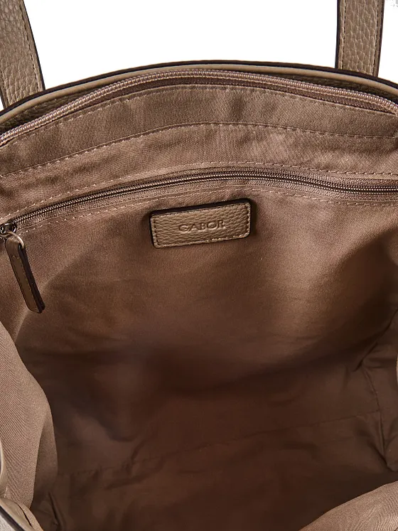 Gabor Elfie Luxe Bolsa de compras M 29.5 cm Gabor Elfie Luxe Bolsa de compras M 29.5 cm