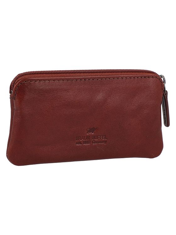 Braun Büffel Country Nøgletui Læder 12.5 cm