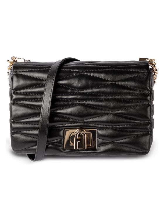 Furla Furla 1927 Taška přes rameno Kůže 28 cm