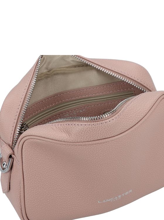 Lancaster Milano AMA Skuldertaske Læder 21 cm