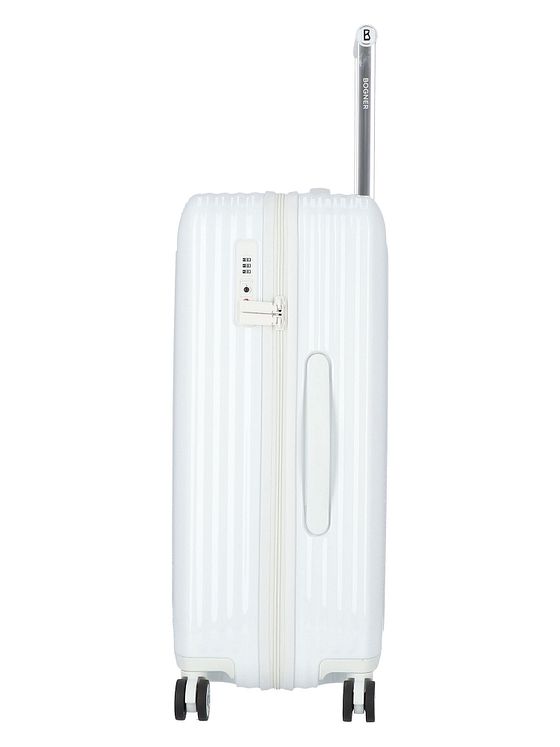 Bogner Piz 4 hjul Trolley M 65 cm