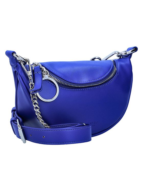 Seidenfelt Skien II Skuldertaske 19 cm