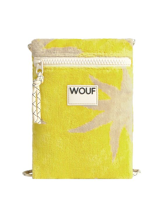 Wouf Terry Pouzdro na mobil 13 cm