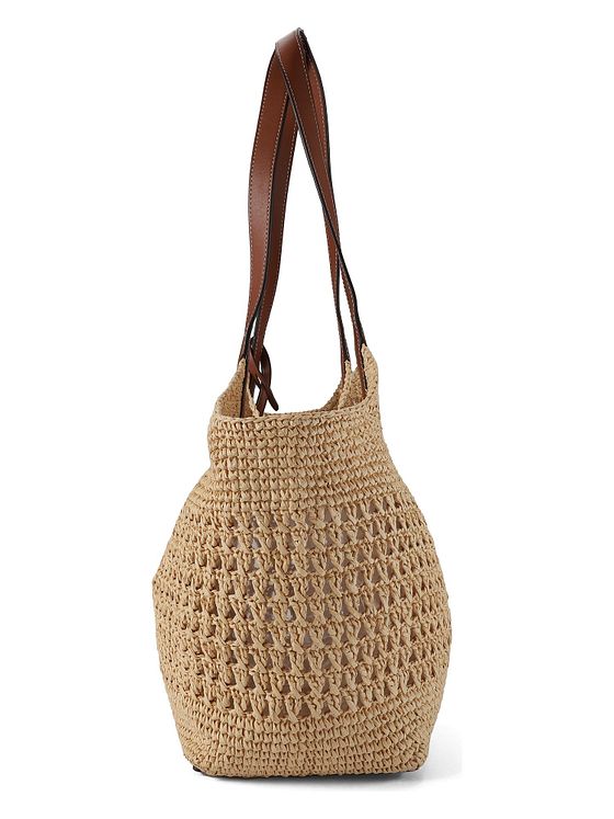Lauren Ralph Lauren Tasha Shopper-taske 39.5 cm Lauren Ralph Lauren Tasha Shopper-taske 39.5 cm