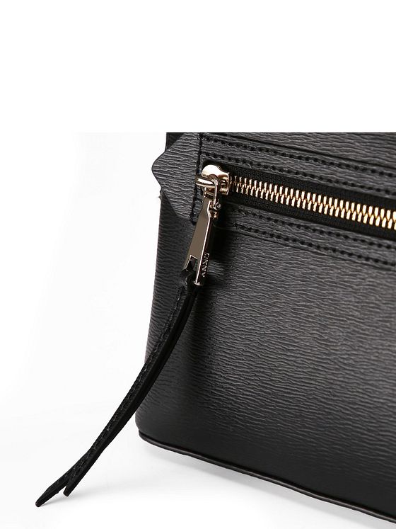 DKNY Bryant Ave Skuldertaske Læder 22 cm