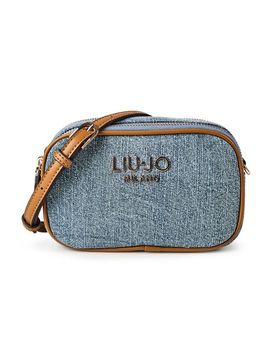 Liu Jo Ridhi Mini Bag skuldertaske S 18 cm