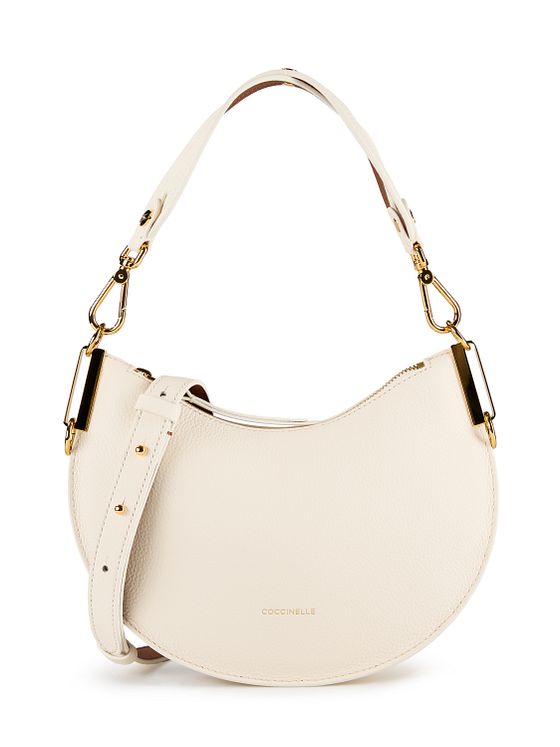 Coccinelle Sunup Skuldertaske Læder 25.5 cm