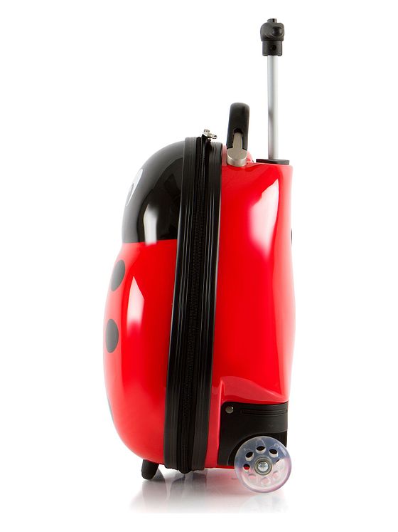 Heys Kids børnetrolley sæt 2 stk. Heys Kids børnetrolley sæt 2 stk.