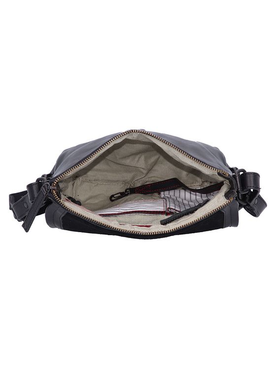 aunts & uncles Grandma's Luxury Club Mrs. Puff Pie Skuldertaske Læder 22 cm aunts & uncles Grandma's Luxury Club Mrs. Puff Pie Skuldertaske Læder 22 cm