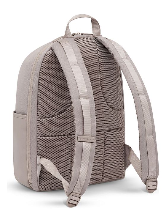 Kapten & Son Aalborg Daypack 42 cm Laptoprum Kapten & Son Aalborg Daypack 42 cm Laptoprum