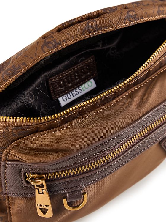 Guess Berlin Bæltetaske M 26 cm Guess Berlin Bæltetaske M 26 cm