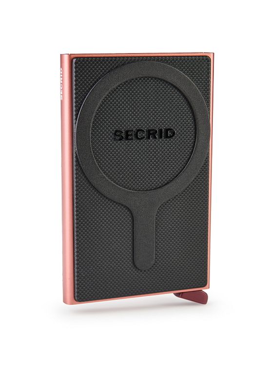 Secrid Cardprotector Pouzdro na kreditní karty RFID ochrana 10 cm