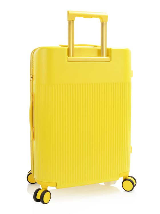 Heys HiLite 4 hjul Kuffert 3-delt med strækfold