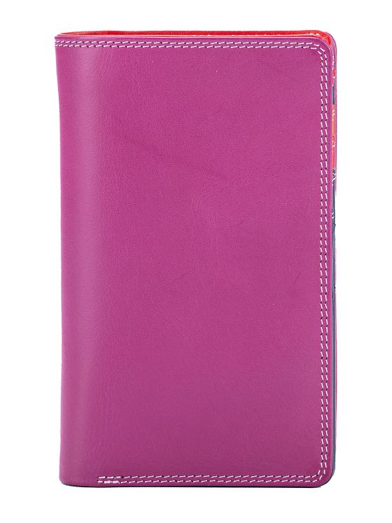 Mywalit Pung RFID-beskyttelse Læder 8 cm