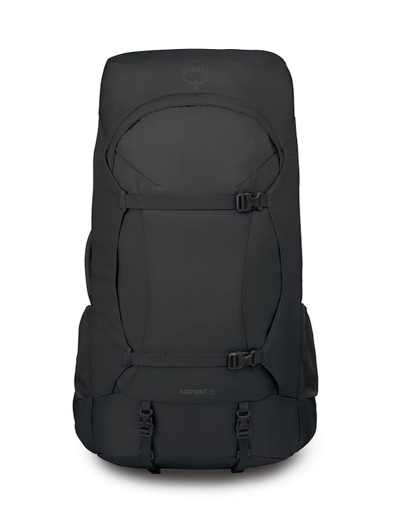 Osprey Farpoint Trek 55 L Trekkingový batoh 72 cm