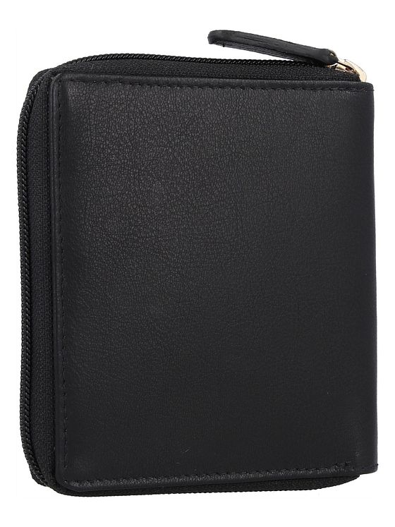 mano Don Leonardo pung RFID læder 10 cm