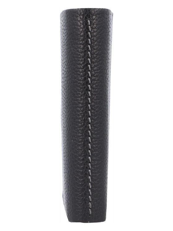 Braun Büffel Prato Pung RFID-beskyttelse Læder 9 cm