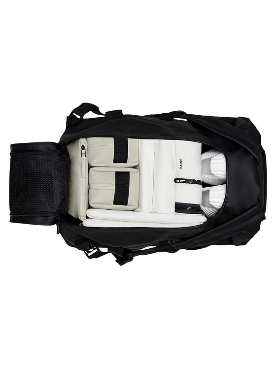 Rains Texel Rejsetaske 62 cm Rains Texel Rejsetaske 62 cm