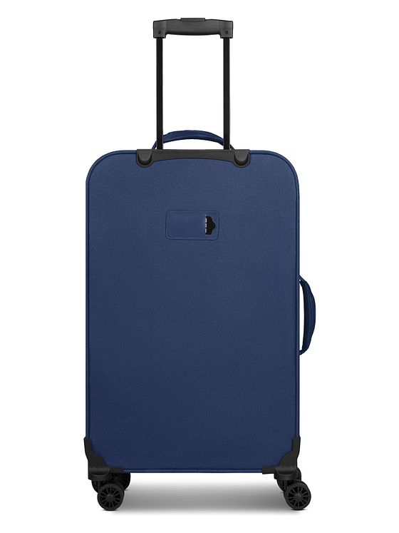 CHECK.IN Sevilla 2.0 4 hjul Kuffert 3-delt