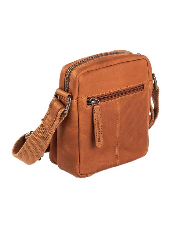 The Chesterfield Brand Bremen Skuldertaske Læder 14 cm