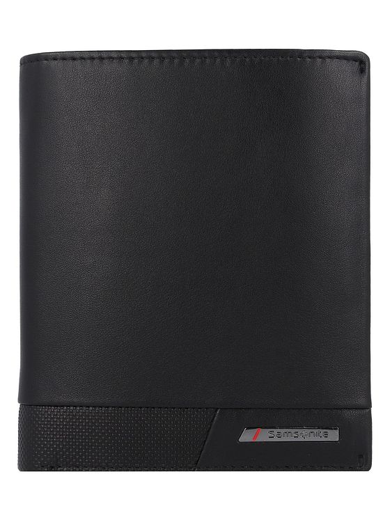 Samsonite PRO-DLX 6 pung RFID læder 10,5 cm