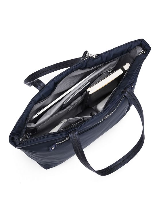 Pacsafe Pacsafe W Shopper-taske 42 cm Laptoprum