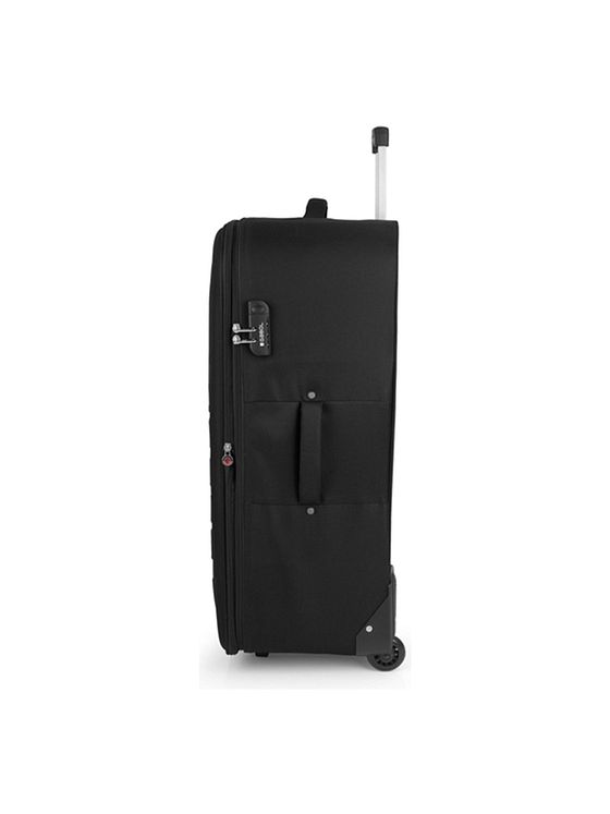 Gabol Orbit 2 hjul Trolley 76 cm med strækfold