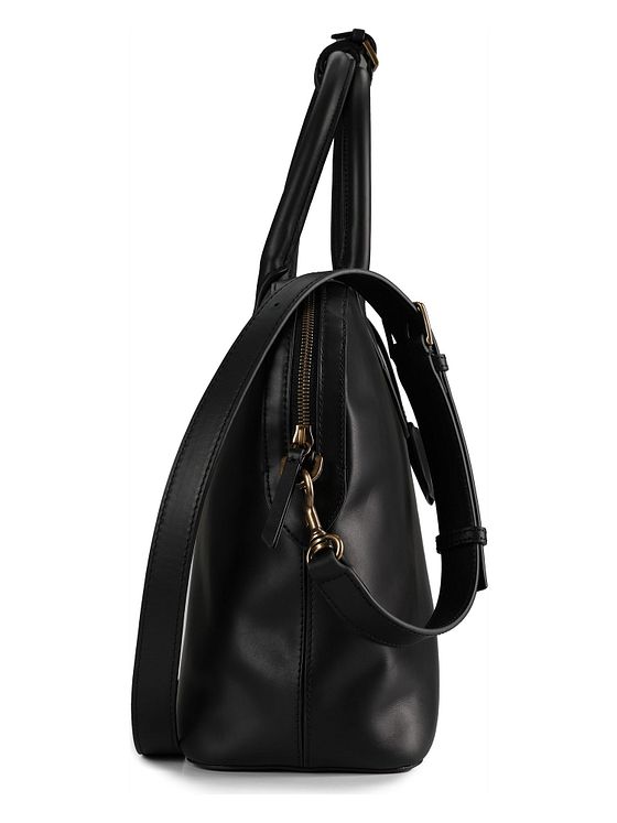 Marc O'Polo Shopper-taske M Læder 40 cm