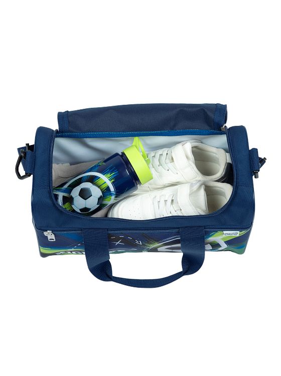 Scooli Træningspose 35 cm