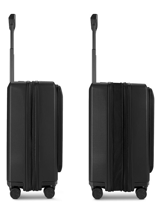 Porsche Design Voyager 3.0 4 hjul Kabinetrolley S 55 cm Laptoprum med strækfold