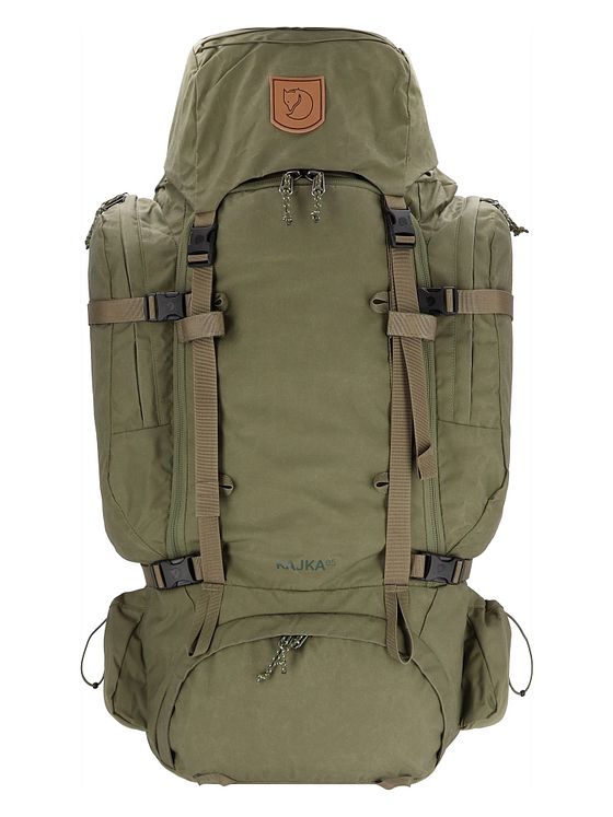 Fjällräven Kajka 85 85 Vandrer-rygsæk M-L 91 cm