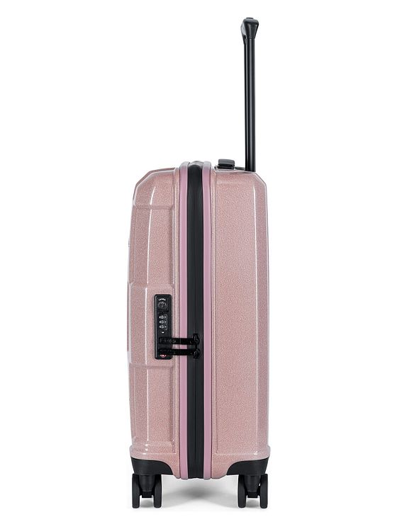 Epic Crate Reflex EVO 4 kolečka Kabinkový kufr 55 cm