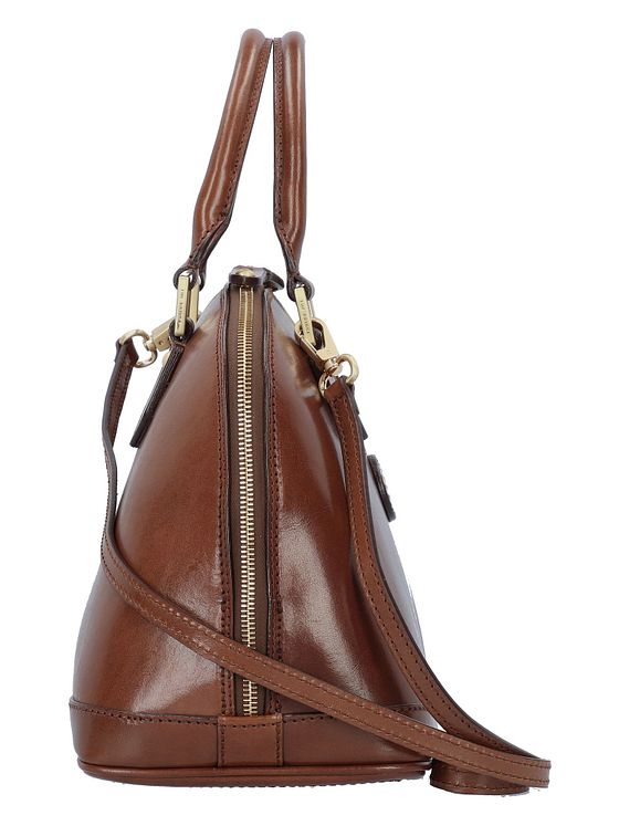 The Bridge Story Donna taske med håndtag i læder 31 cm