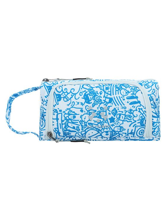 Kattbjörn Swag Bag Penalhus 20 cm Kattbjörn Swag Bag Penalhus 20 cm