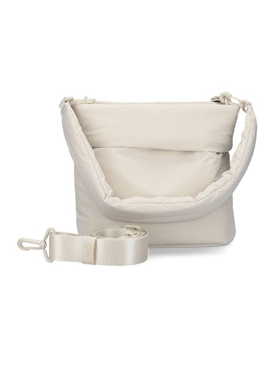 Zwei Hannah Skuldertaske 25 cm