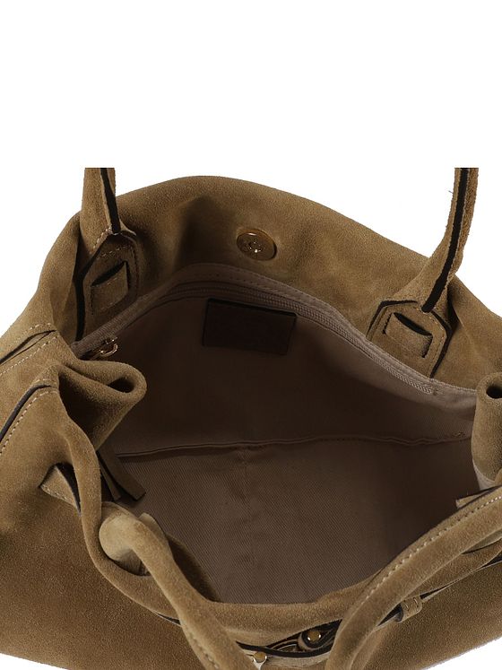 abro Jill Skuldertaske Læder 32 cm abro Jill Skuldertaske Læder 32 cm