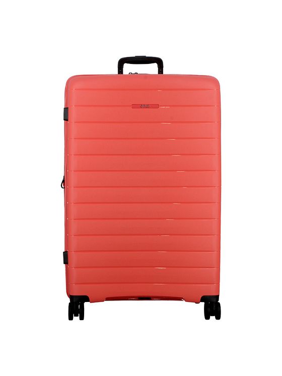 Jump Striper 4 hjul Trolley 68 cm med strækfold