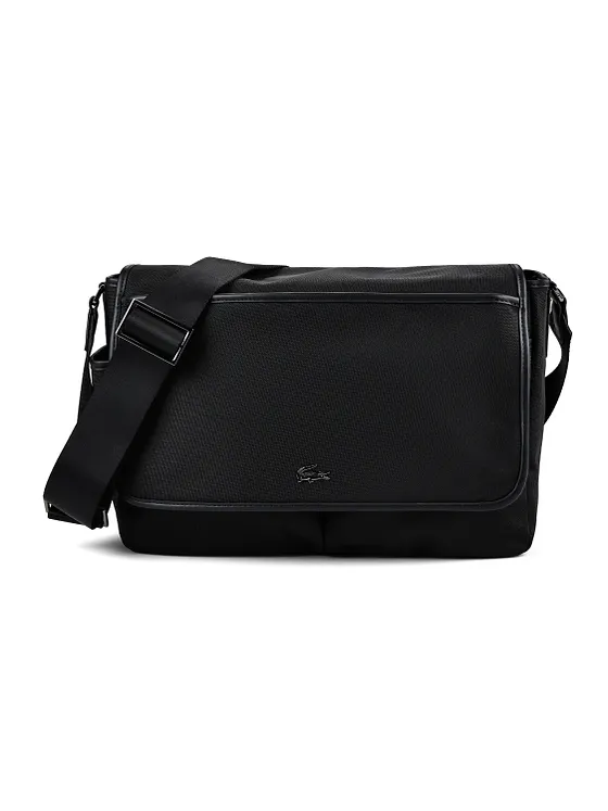 Lacoste Everyday Messenger bags 39 cm Laptopfack Lacoste Everyday Messenger bags 39 cm Laptopfack